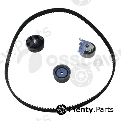 Ossca 16647 — Timing Belt Kit