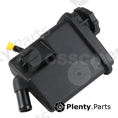 Ossca 56258 — Valve, power steering