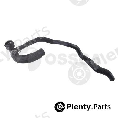 Ossca 60578 — Radiator Hose