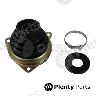 Ossca 14180 — Bellow Kit, drive shaft