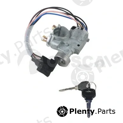 Ossca 21838 — Ignition Switch