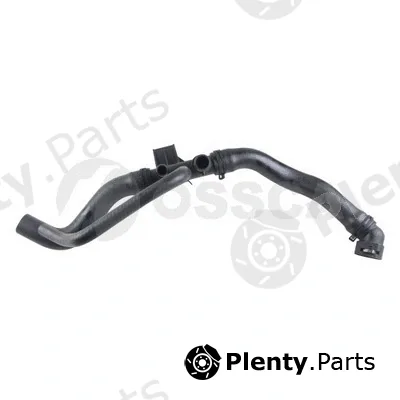 Ossca 49455 — Radiator Hose