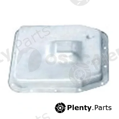 Ossca 14565 — Oil Sump