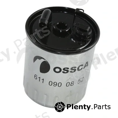 Ossca 05145 — Fuel Filter