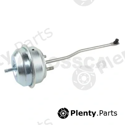 Ossca 53132 — Actuator, turbocharger