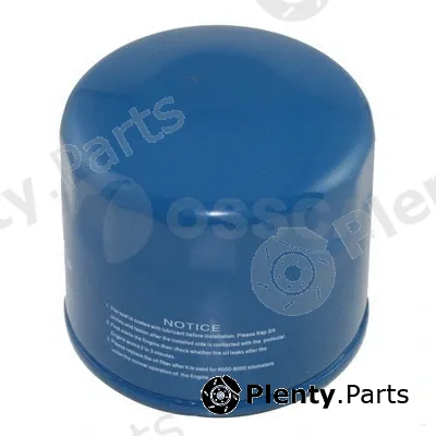 Ossca 06049 — Oil Filter