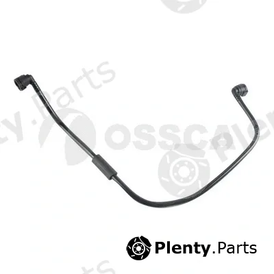 Ossca 43309 — Radiator Hose