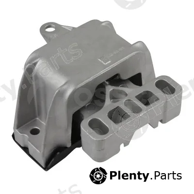 Ossca 09447 — Mounting, engine