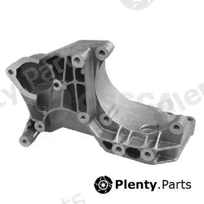 Ossca 14617 — Oil Sump