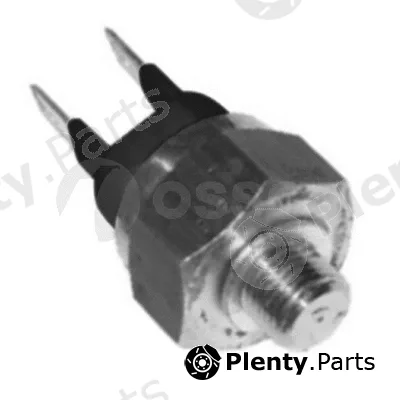Ossca 13986 — Sensor, coolant temperature