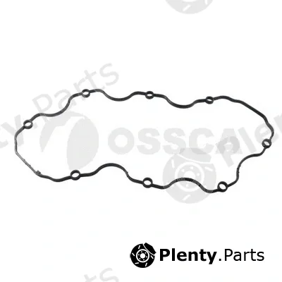 Ossca 06399 — Gasket Set, cylinder head cover