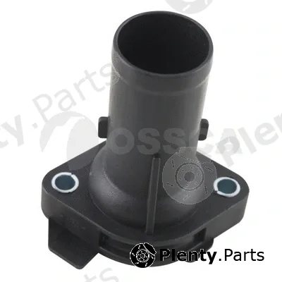 Ossca 65631 — Thermostat Housing