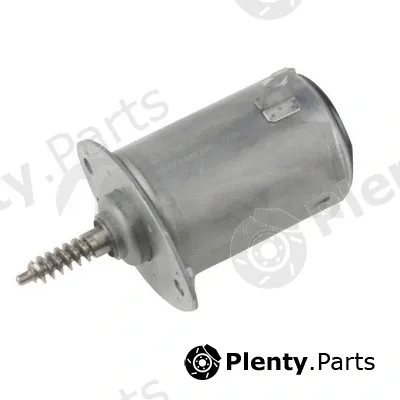 Ossca 32167 — Actuator, exentric shaft (variable valve lift)