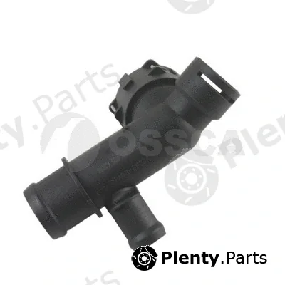 Ossca 27111 — Coolant Flange