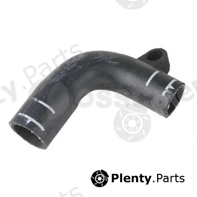 Ossca 03500 — Radiator Hose