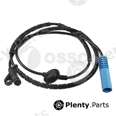 Ossca 08616 — Sensor, wheel speed