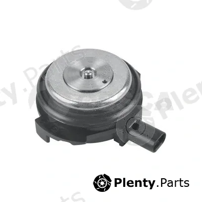 Ossca 52090 — Central Magnet, camshaft adjustment