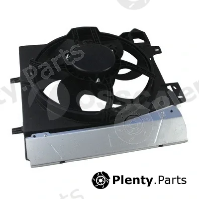 Ossca 28060 — Fan, engine cooling
