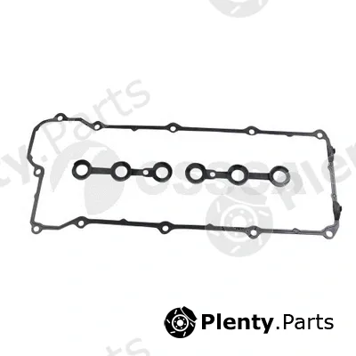 Ossca 25919 — Gasket Set, cylinder head cover
