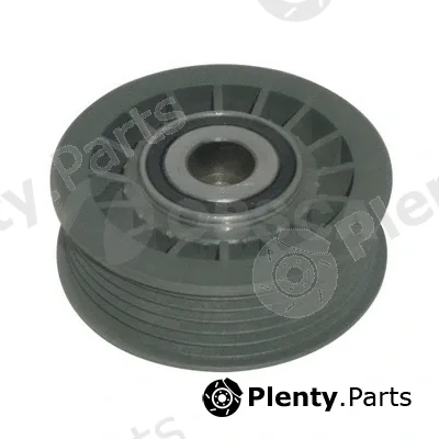 Ossca 02823 — Tensioner Pulley, V-ribbed belt
