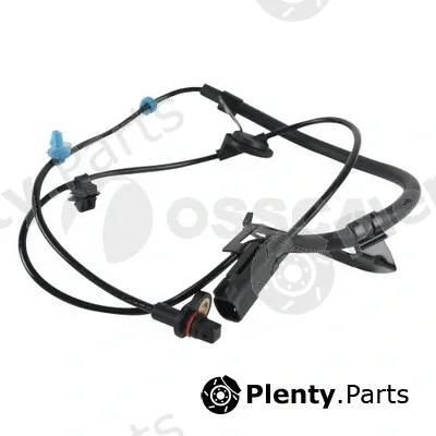 Ossca 22111 — Sensor, wheel speed