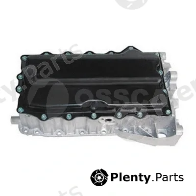 Ossca 06258 — Oil Sump