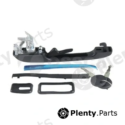 Ossca 42508 — Exterior Door Handle