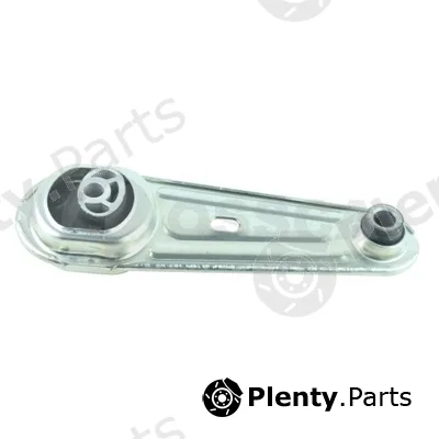 Ossca 39524 — Mounting, engine