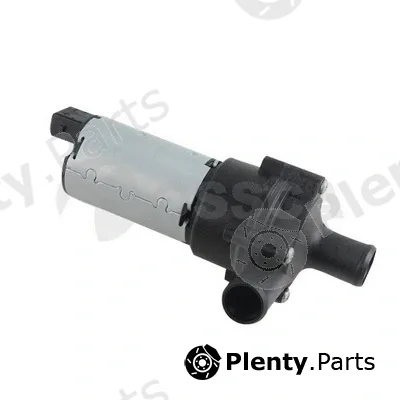 Ossca 26329 — Auxiliary Water Pump (cooling water circuit)