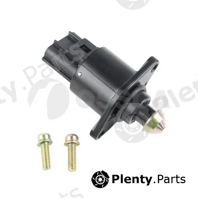 Ossca 53062 — Idle Control Valve, air supply