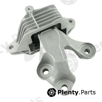Ossca 78931 — Mounting, engine