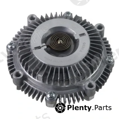 Ossca 30321 — Clutch, radiator fan
