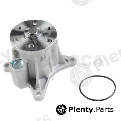 Ossca 29095 — Water Pump, engine cooling