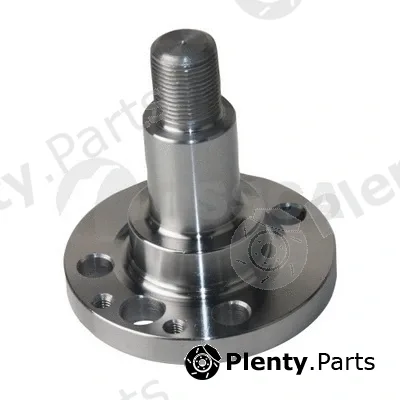 Ossca 18314 — Wheel Hub