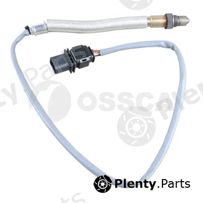 Ossca 33602 — Lambda Sensor