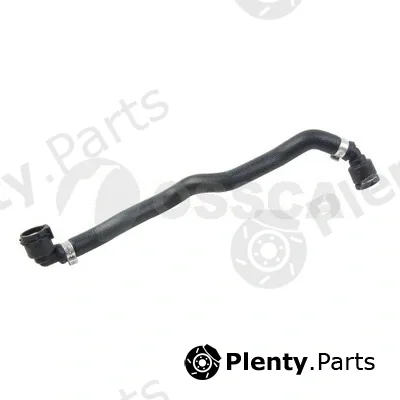 Ossca 33398 — Radiator Hose