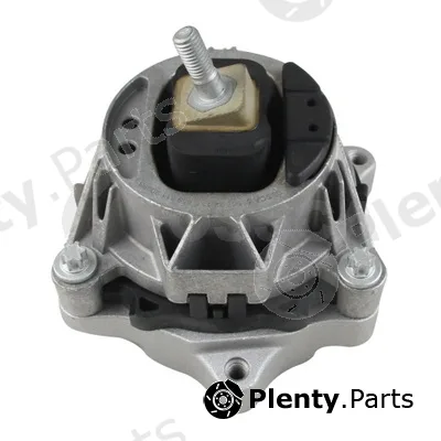 Ossca 51667 — Mounting, engine