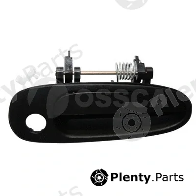 Ossca 06217 — Door Handle, interior equipment