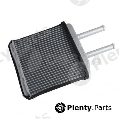 Ossca 27328 — Heat Exchanger, interior heating