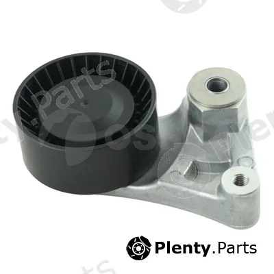 Ossca 78143 — Vibration Damper, V-ribbed belt