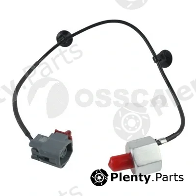 Ossca 20412 — Knock Sensor
