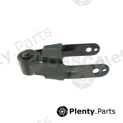 Ossca 34405 — Mounting, engine