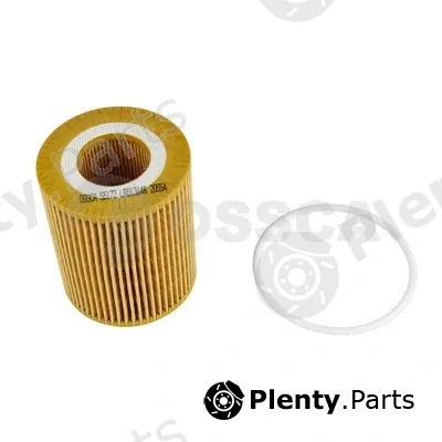 Ossca 55172 — Oil Filter