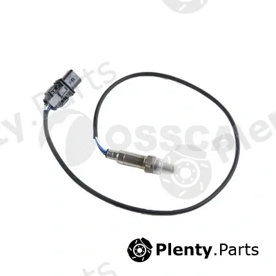 Lambda Sensor