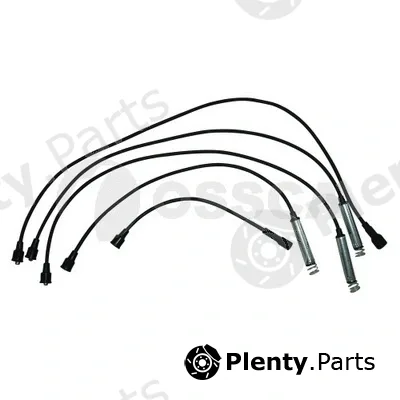 Ossca 03253 — Ignition Cable Kit