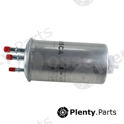 Ossca 43144 — Oil Filter
