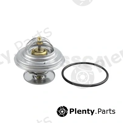 Ossca 55804 — Thermostat, coolant