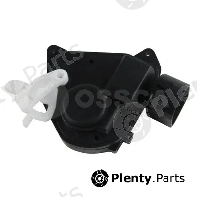 Ossca 47031 — Door Lock