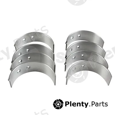 Ossca 06368 — Crankshaft Bearing Set