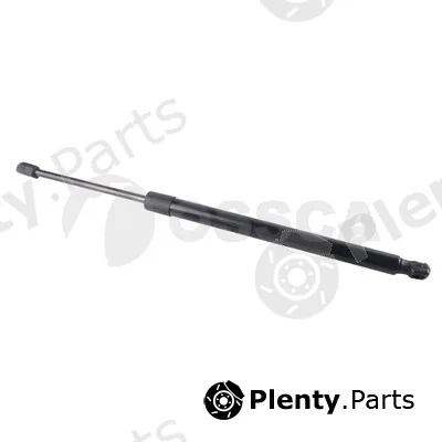 Ossca 60677 — Gas Spring, boot/cargo area